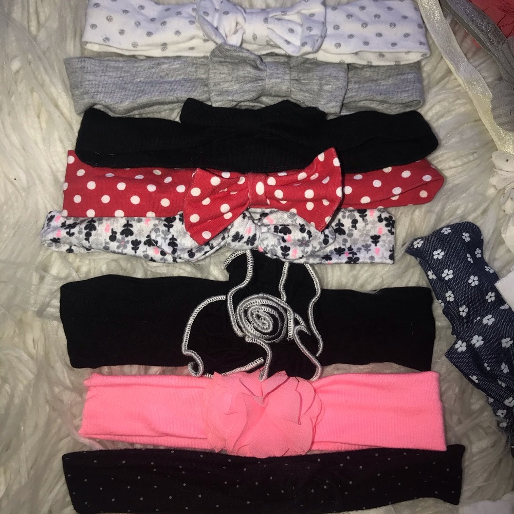 Bows 🎀🎀🎀🎀 - Picture 2 of 9